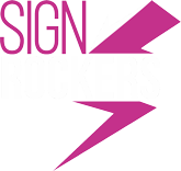 SignRockers
